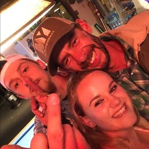 Meet your Posher, Cole